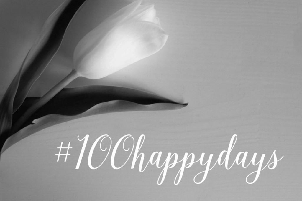 #100happydays_Challenge_Frisch_Verliebt