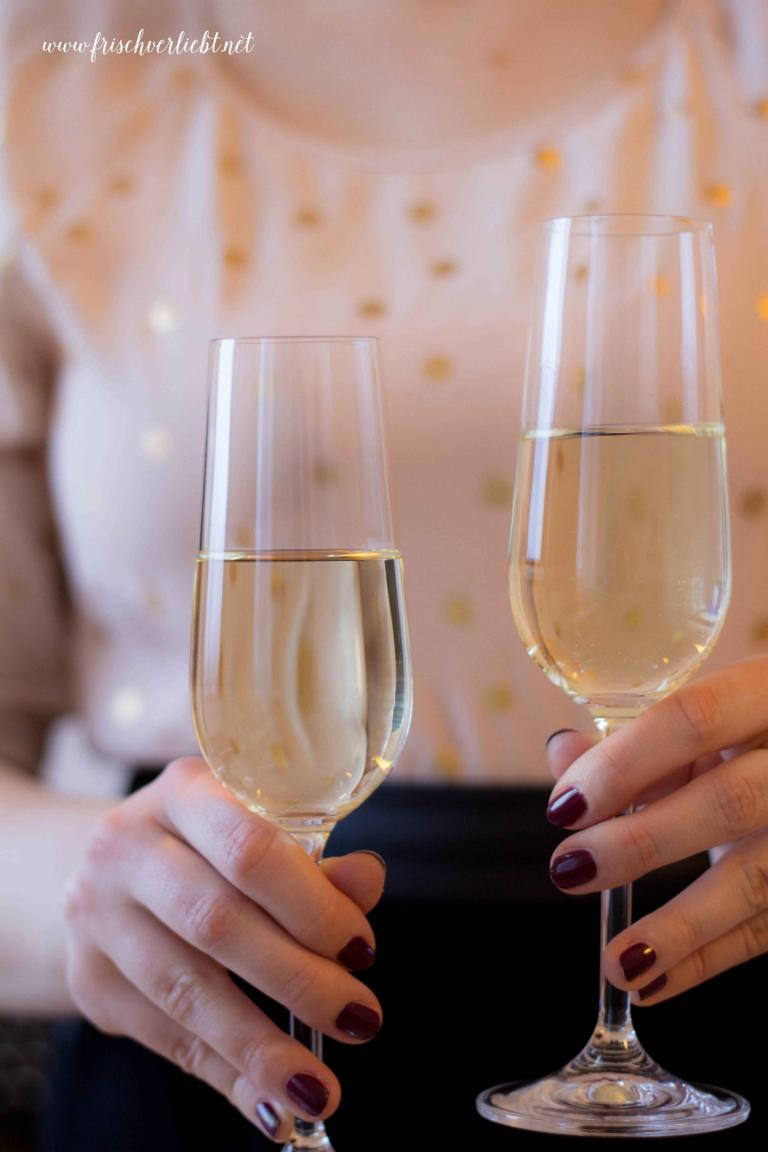 Blaubeeren Kokos Sahne Dessert {Give Away} - Frisch Verliebt - mein ...