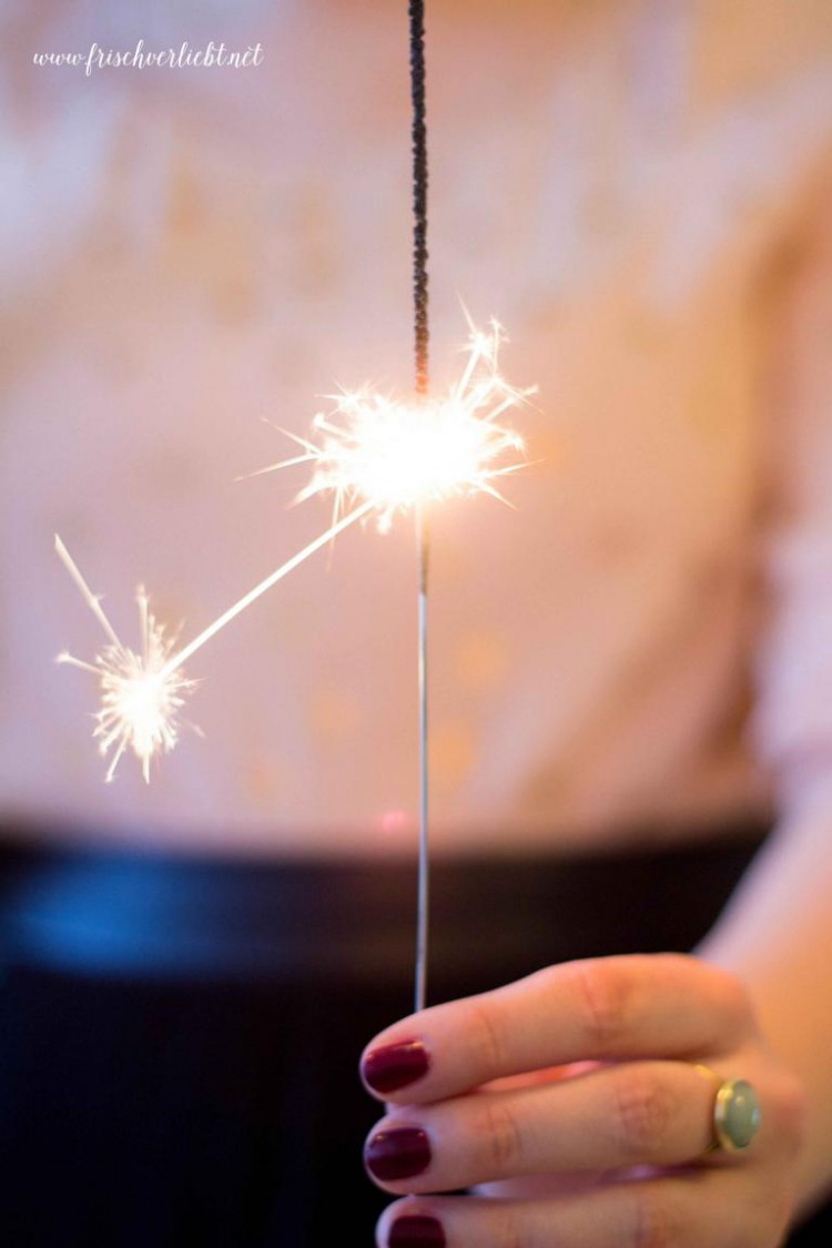 Blaubeeren Kokos Sahne Dessert {Give Away} - Frisch Verliebt - mein ...