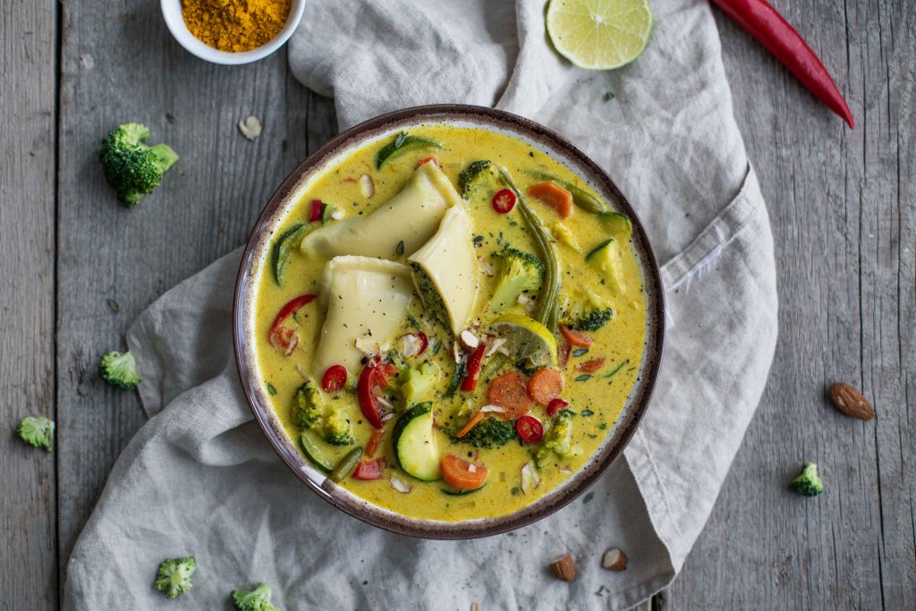 Suppe Archive - Frisch Verliebt - mein Blog für Food und Lifestyle