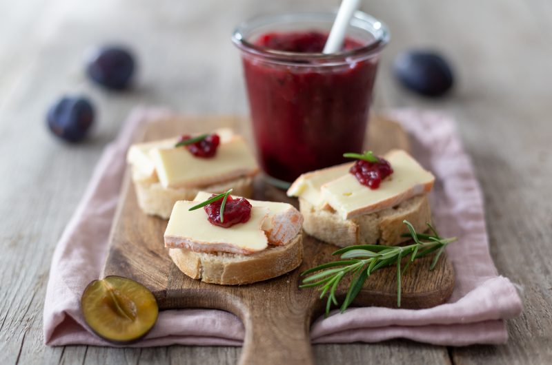 Snacks Archive - Frisch Verliebt - mein Blog für Food und Lifestyle